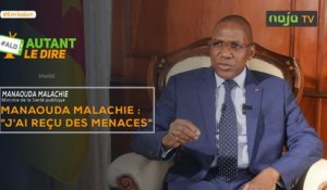 Affaire Nourane Fotsing : les explications de Manaouda Malachie