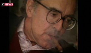 Le réalisateur Jean-Luc Godard est mort à 91 ans
