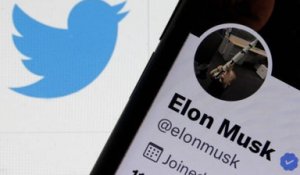 Twitter affirme que le paiement de lanceurs d'alertes ne devrait pas affecter sa reprise