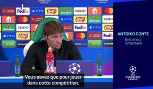 Groupe D - Conte : "Nous payons cher nos erreurs"