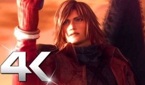 CRISIS CORE Final Fantasy VII REUNION : Bande Annonce 4K