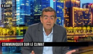 BE SMART - Emission du mercredi 14 septembre