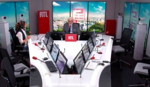 Le journal RTL de 14h du 14 septembre 2022