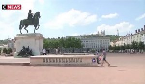 Lyon : les touristes en insécurité