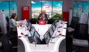 Le journal RTL de 14h du 15 septembre 2022