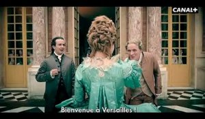 La Marie-Antoinette de Canal + se dévoile : bande-annonce