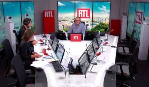 Le journal RTL de 7h du 16 septembre 2022