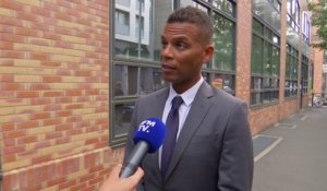 L’avocat de Mathias Pogba affirme que son client "n’a commis aucune infraction"