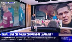 Jonathann Daval: une clé pour comprendre l'affaire?