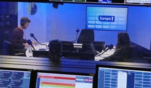 INFO EUROPE 1 - Violences sexuelles : Faure appelle Quatennens à «se mettre en retrait»