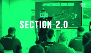 Pau : Section 2.0