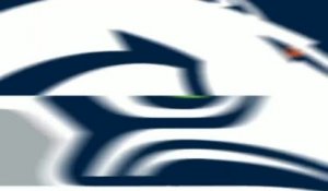 Résumé de Seattle Seahawks - Denver Broncos - NFL - J1