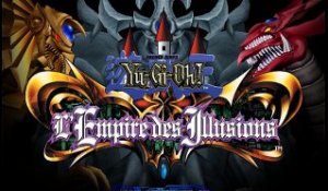 Yu-Gi-Oh! L'Empire des illusions online multiplayer - ngc
