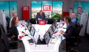 Bertrand Chameroy : les funérailles de la fusion M6-TF1