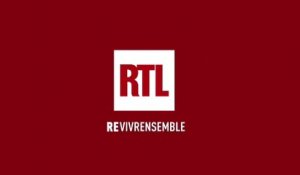 Le journal RTL de 10h du 19 septembre 2022