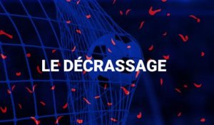 Le décrassage - S2 - 19/09/2022