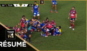 TOP 14 - Résumé RC Toulon-ASM Clermont: 30-29 - J03 - Saison 2022/2023