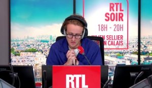 Le journal RTL de 18h du 19 septembre 2022