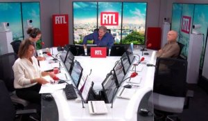 Le journal RTL de 7h30 du 20 septembre 2022