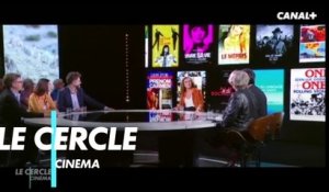 Hommage à Jean-Luc Godard - Débat du Cercle Cinéma
