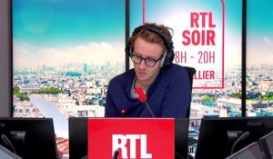 Le journal RTL de 19h du 20 septembre 2022