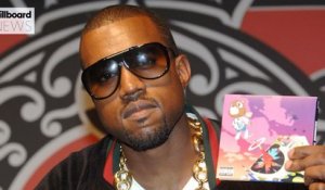 Is Kanye West Preparing to Sell His Song Catalog? | Billboard News