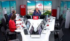 Le journal RTL de 7h du 21 septembre 2022