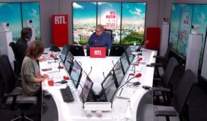 Le journal RTL de 7h du 22 septembre 2022