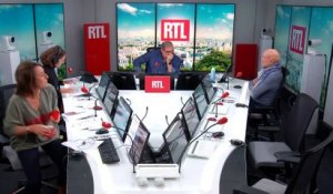 Le journal RTL de 7h30 du 22 septembre 2022