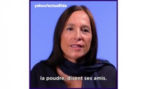 Dorothée Olliéric, reporter de guerre France TV :  "Ses meilleurs potes sont là, ils vont voir tomber Maxime (Blasco) sous cette balle"