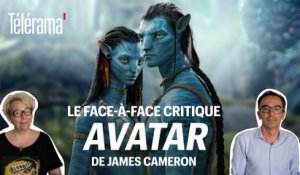 “Avatar” de James Cameron : le face-à-face critique de Télérama