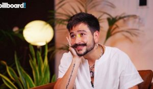 Camilo Talks About New Album 'De Adentro Pa Afuera', Collabs, Plans For 2023 & More | Billboard Cover
