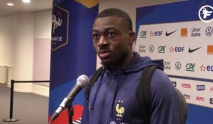 Youssouf Fofana encense Benoît Badiashile