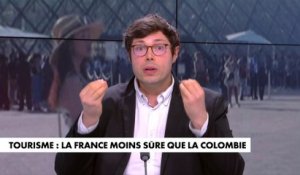 Kévin Bossuet : «Pendant des décennies, la France était un modèle»