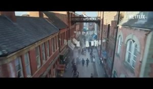 Enola Holmes 2 : Bande-annonce du film Netflix (VF)