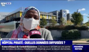 Cyberattaque à l'hôpital de Corbeil-Essonnes: les hackers diffusent des données piratées