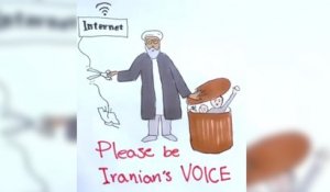 « Soyez notre voix » : ce qui se passe en Iran