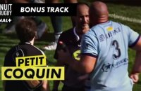 L'hilarant Best Of du Bonus Track - La Nuit du Rugby 18e édition
