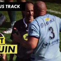 L'hilarant Best Of du Bonus Track - La Nuit du Rugby 18e édition
