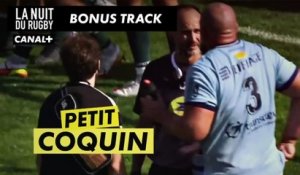 L'hilarant Best Of du Bonus Track - La Nuit du Rugby 18e édition