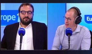 Macron et la dissolution : coup de bluff ou coup de pression ?