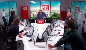 Le journal RTL de 8h du 27 septembre 2022