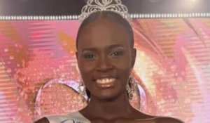VOICI : Miss France 2023 : qui est Axelle René, élue Miss Martinique 2022 ?