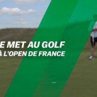 France se met au golf : Clap de fin à l'Open de France