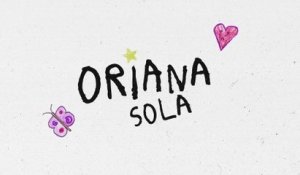 Oriana - SOLA