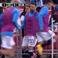 Amical - Messi et l'Argentine balaient la Jamaïque !