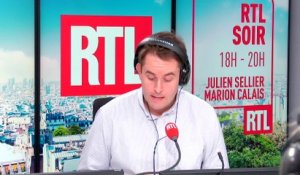 Le journal RTL de 18h du 28 septembre 2022
