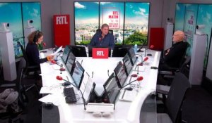 Le journal RTL de 7h30 du 29 septembre 2022