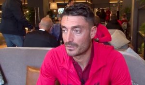 NK Olimpija - Riera : "Je rêverai de diriger un club en Espagne ou en Premier League"