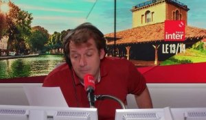 L'invité du 13h : Emmanuelle Cosse